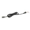 Kabel pro nabíječku / napájení USB-C 120 cm