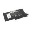 baterie mitsu dell latitude 7390 7490 114v