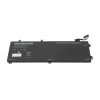baterie mitsu do dell xps 15 9550 rrcgw
