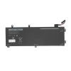 baterie mitsu do dell xps 15 9550 rrcgw