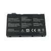 baterie replacement fujitsu pi2540 xi2550