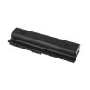 baterie replacement hp dv2000 dv6000 6600mah