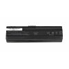 baterie replacement hp dv2000 dv6000 6600mah