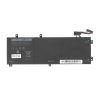 BC DE XPS15 H5H20 Bateria Mitsu do Dell XPS 15 9550 H5H20 4