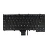 klavesnice pro notebook dell e7240 podsvicena repasovano