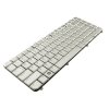 klavesnice pro notebook hp dv5 1000 stribrna