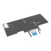 klavesnice pro notebook dell latitude 5490 7490 podsvicena trackpoint