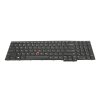 klavesnice pro notebook lenovo thinkpad e531 e540 e545 l540 trackpoint