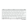 klavesnice pro notebook fujitsu pa3553 v6505 bila