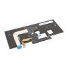 klavesnice pro notebook lenovo thinkpad t470 t480 podsvicena trackpoint