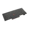 klavesnice pro notebook lenovo thinkpad t470 t480 trackpoint
