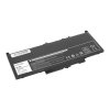baterie mitsu do dell latitude e7270 e7470 5800mah