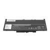 baterie mitsu do dell latitude e7270 e7470 5800mah