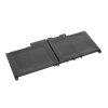 baterie mitsu do dell latitude e7270 e7470 5800mah