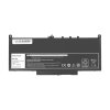 baterie mitsu do dell latitude e7270 e7470 5800mah