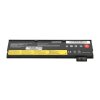 baterie mitsu do lenovo thinkpad t570 2100mah