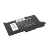 baterie movano premium do dell latitude e7390 e7490 114v