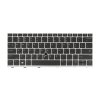 klavesnice pro notebook hp elitebook 730 735 830 g5 g6 podsvicena trackpoint