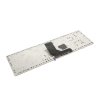 klavesnice pro notebook hp elitebook 8560p 8570p stribrna trackpoint