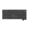 klavesnice pro notebook lenovo thinkpad t460p t470p podsvicena trackpoint