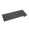klavesnice pro notebook lenovo thinkpad t460p t470p podsvicena trackpoint