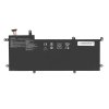 BC AS UX305U Bateria Mitsu do Asus Zenbook UX305L UX305LA UX305U UX305UA 4