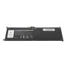 BC DE 9250 Bateria Mitsu do Dell Latitude 12 7275 XPS 12 9250 2