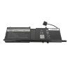 BC DE 17R4 Bateria Mitsu do Dell Alienware 15 R3 17 R4 17 R5 2