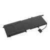 BC DE 17R4 Bateria Mitsu do Dell Alienware 15 R3 17 R4 17 R5 3