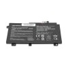 BT AS FX504 Bateria Movano do Asus TUF Gaming FX504 FX505 FX80G 2