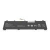 BC LE NC140BW1 Bateria Mitsu do Lenovo Ide1 2ad 100S 14IBR 2