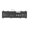 BC LE NC140BW1 Bateria Mitsu do Lenovo Ide1 2ad 100S 14IBR 4
