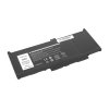 BC DE 7300 Bateria Mitsu do Dell Latitude 5300 5310 7300 1
