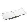 BC DE 7300 Bateria Mitsu do Dell Latitude 5300 5310 7300 3