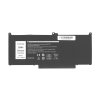 BC DE 7300 Bateria Mitsu do Dell Latitude 5300 5310 7300 4