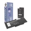 BC DE 7300 Bateria Mitsu do Dell Latitude 5300 5310 7300