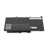 BC DE E7470S 11 4V Bateria Mitsu do Dell Latitude E7270 E7470 11 4V 2