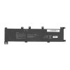 baterie mitsu do asus vivobook 17 a705 n705 x705 pro