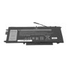baterie mitsu do dell latitude e5289 7300mah