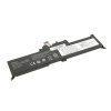 baterie mitsu do lenovo thinkpad yoga 260 370 x380