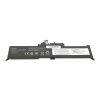 baterie mitsu do lenovo thinkpad yoga 260 370 x380