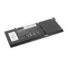 baterie movano do dell latitude 14 3420 inspiron 15 3511 g91j0