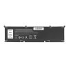 baterie movano do dell alienware m15 m17 r3 xps 15 9500
