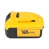 baterie movano do dewalt dcb180 dcb200 dcb205 5000 mah
