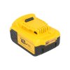 baterie movano do dewalt dcb180 dcb200 dcb205 5000 mah
