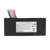baterie movano do msi leopard gp65 gt72 gt76 wt72