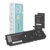 baterie movano do dell xps 13 9300 9310 9380