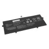 baterie mitsu do lenovo yoga 910 13ikb