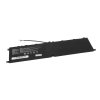 baterie mitsu do msi gs65 gs75 stealth p65 p 75 creator