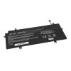baterie mitsu do toshiba portege z30 z30 a z30 b wtyk 7 pin